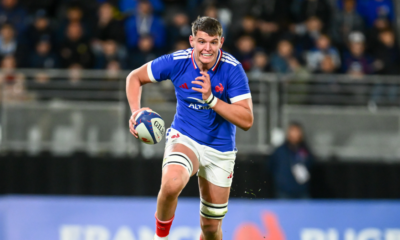 France U20-Espagne : La composition des Bleuets
