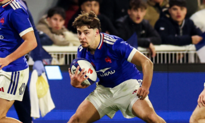 France U20-Espagne sur quelle chaîne, à quelle heure et avec quelles compositions