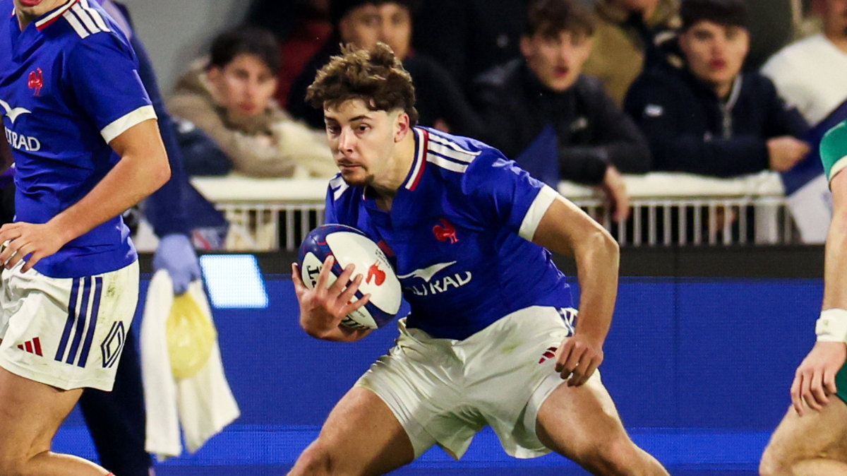 France U20-Espagne sur quelle chaîne, à quelle heure et avec quelles compositions