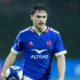 France U20-Fidji La composition des Bleuets