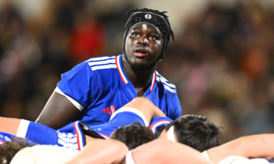 France U20-Fidji sur quelle chaîne, à quelle heure et avec quelles compositions