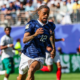 France vs Irak Les compositions probables