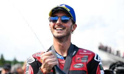 Francesco Bagnaia quitte Ducati en MotoGP, son remplaçant déjà connu