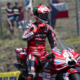 Francesco Bagnaia s'impose pour la première fois en course sprint en 2026 à Brno