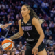 Gabby Williams brille encore avec les Valkyries en WNBA, Carla Leite et le Fire coulent dans le Minnesota