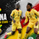 Ghana Coupe du monde 2026 liste, calendrier, joueurs à suivre, ambitions, tout savoir sur les Black Stars
