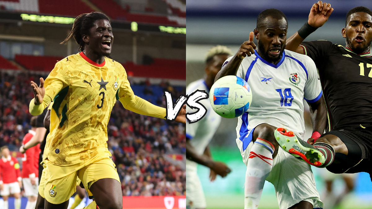 Ghana – Panama heure, chaîne TV et tout savoir sur le match de la Coupe du monde 2026
