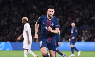 Gonçalo Ramos va quitter le PSG pour signer en Italie