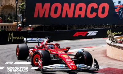 Grand Prix de Monaco F1 2026 aperçu de la course, pronostics et guide de diffusion
