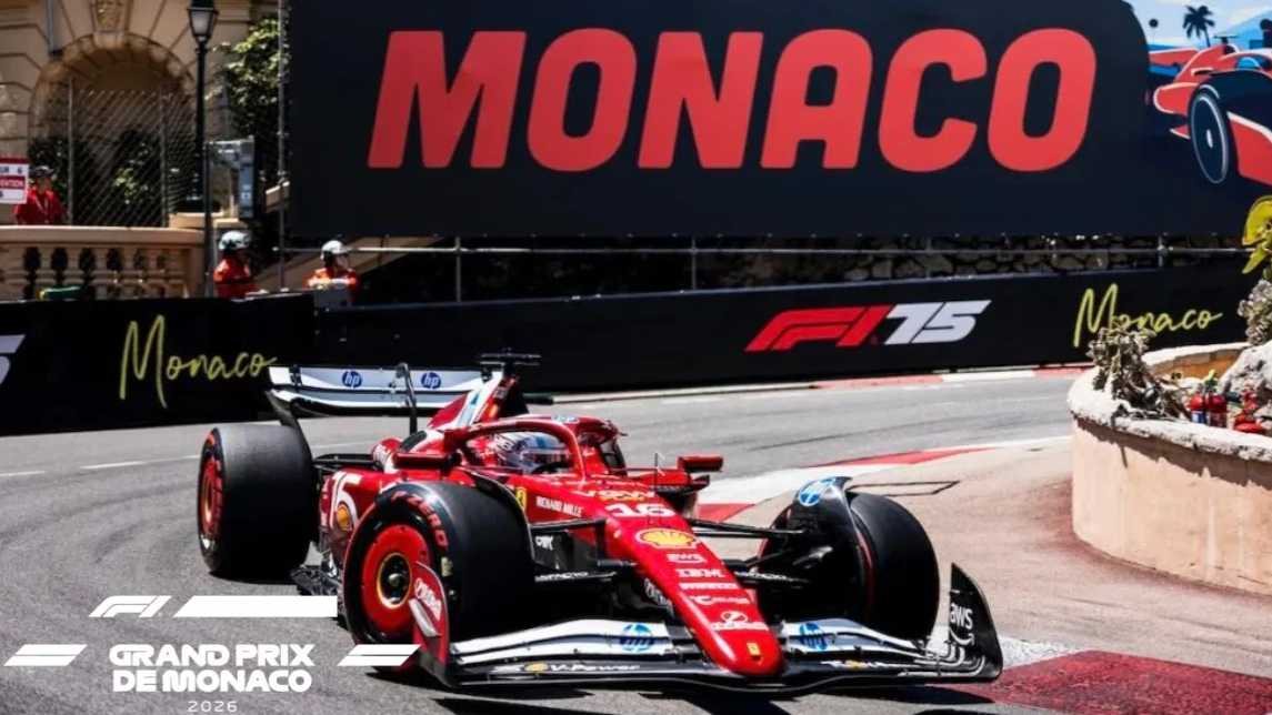 Grand Prix de Monaco F1 2026 aperçu de la course, pronostics et guide de diffusion