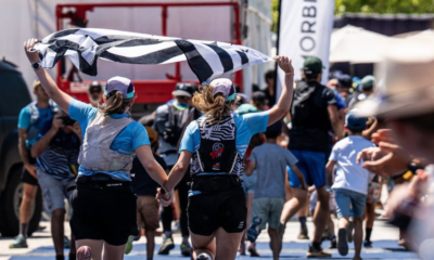 Grand Raid Ultra Marin 2026 classement et résultats en direct