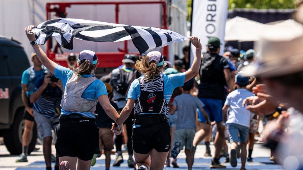 Grand Raid Ultra Marin 2026 classement et résultats en direct