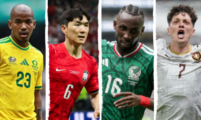 Groupe A Coupe du monde 2026 classement en direct, calendrier complet et résultats