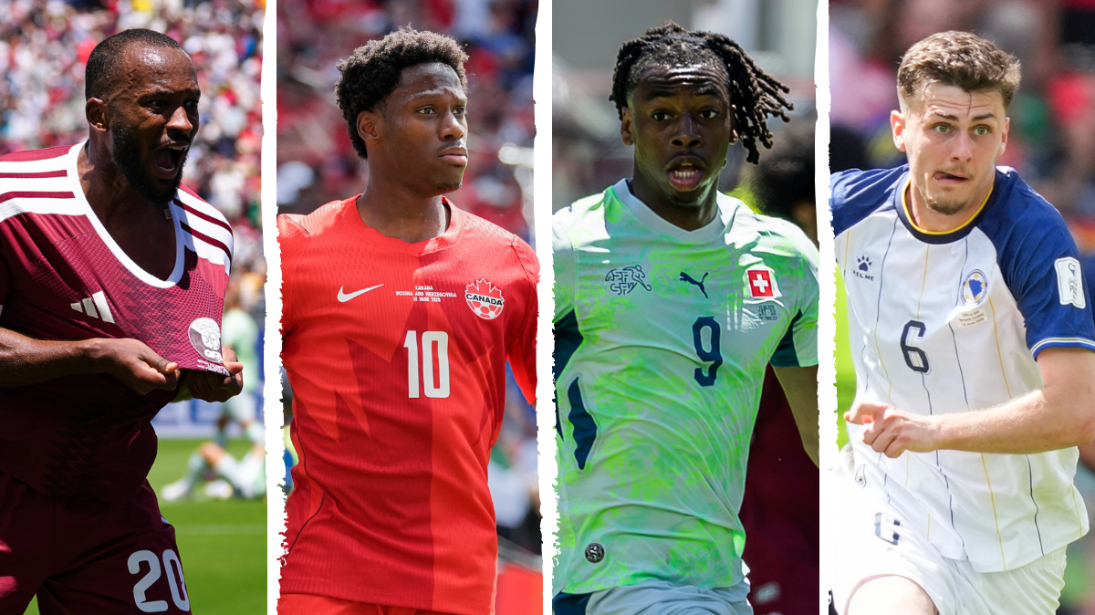 Groupe B Coupe du monde 2026 classement en direct, calendrier complet et résultats