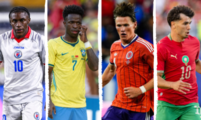 Groupe C Coupe du monde 2026 classement en direct, calendrier complet et résultats