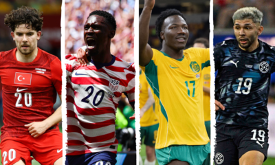 Groupe D Coupe du monde 2026 classement en direct, calendrier complet et résultats