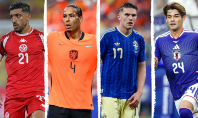 Groupe F Coupe du monde 2026 classement en direct, calendrier complet et résultats