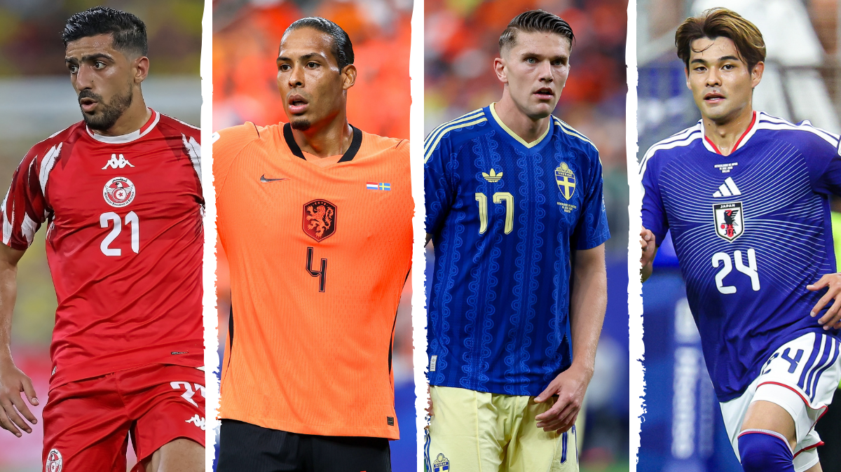 Groupe F Coupe du monde 2026 classement en direct, calendrier complet et résultats