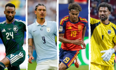 Groupe H Coupe du monde 2026 classement en direct, calendrier complet et résultats