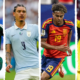 Groupe H Coupe du monde 2026 classement en direct, calendrier complet et résultats