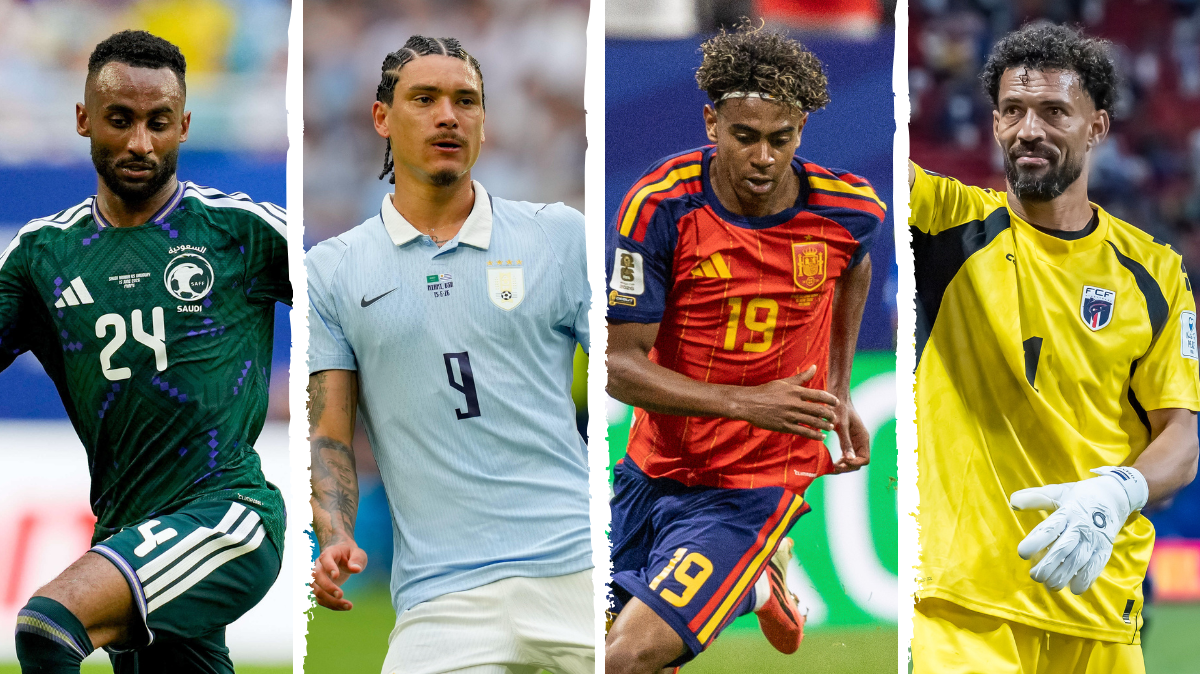Groupe H Coupe du monde 2026 classement en direct, calendrier complet et résultats