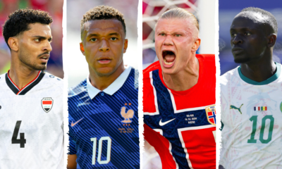 Groupe I Coupe du monde 2026 : classement en direct, calendrier complet et résultats