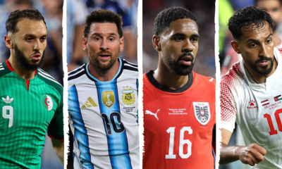 Groupe J Coupe du monde 2026 classement en direct, calendrier complet et résultats