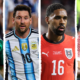 Groupe J Coupe du monde 2026 classement en direct, calendrier complet et résultats