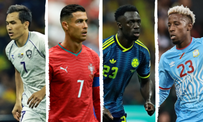 Groupe K Coupe du monde 2026 classement en direct, calendrier complet et résultats
