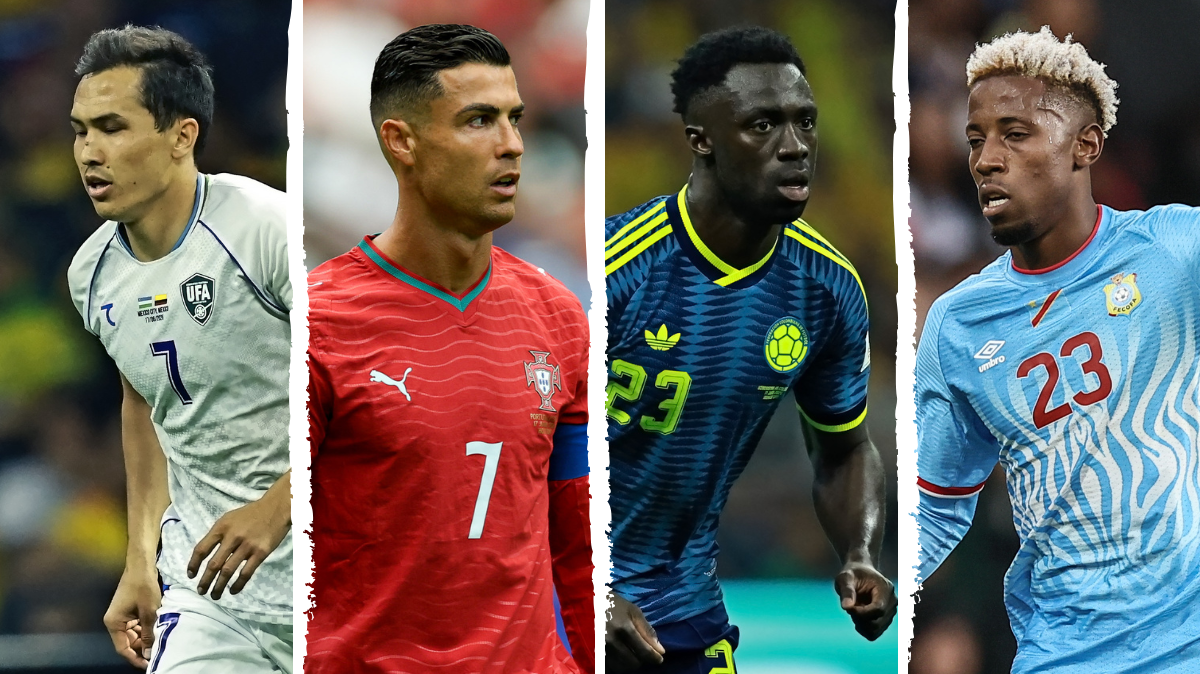Groupe K Coupe du monde 2026 classement en direct, calendrier complet et résultats