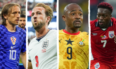 Groupe L Coupe du monde 2026 classement en direct, calendrier complet et résultats