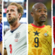 Groupe L Coupe du monde 2026 classement en direct, calendrier complet et résultats
