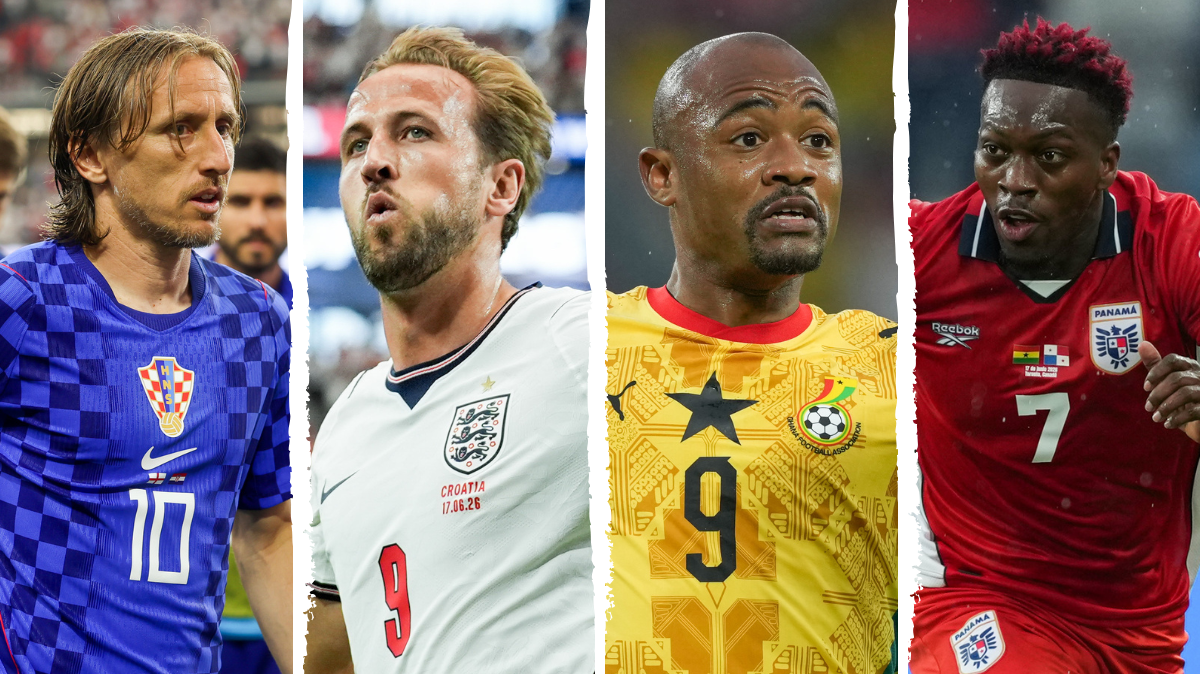 Groupe L Coupe du monde 2026 classement en direct, calendrier complet et résultats
