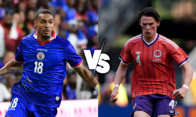 Haïti vs Écosse à quelle heure et sur quelle chaîne TV suivre le match en direct