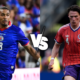 Haïti vs Écosse à quelle heure et sur quelle chaîne TV suivre le match en direct