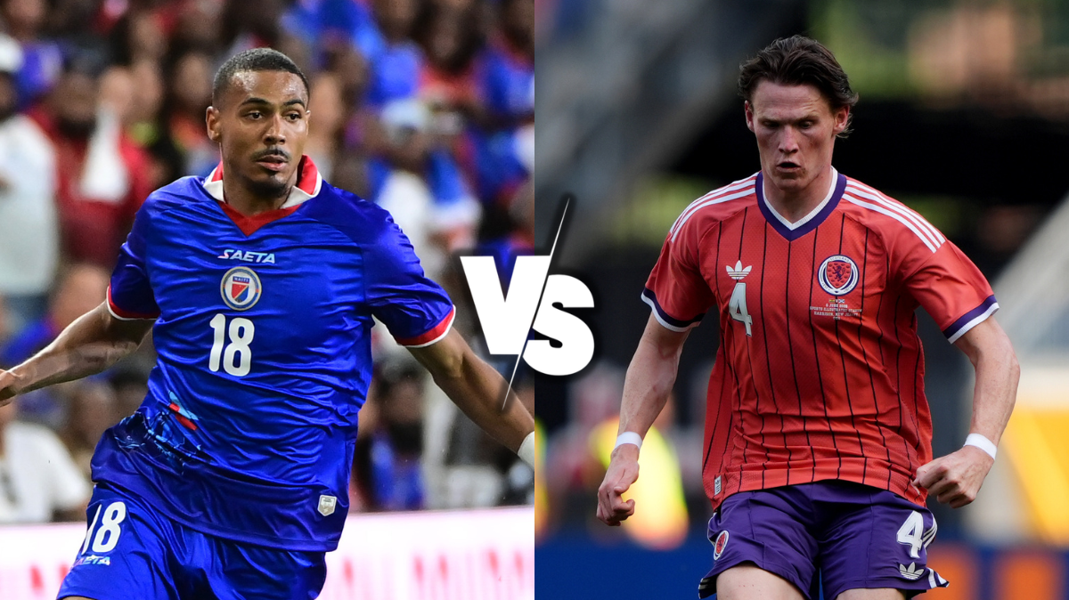 Haïti vs Écosse à quelle heure et sur quelle chaîne TV suivre le match en direct