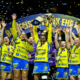 Handball Metz climatise le MVM Dome et remporte sa première Ligue des champions face à Györ !