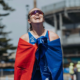Hanquinquant, Ribstein et Sénéclauze en patrons trois titres et sept médailles pour les Bleus du para triathlon à l'Euro