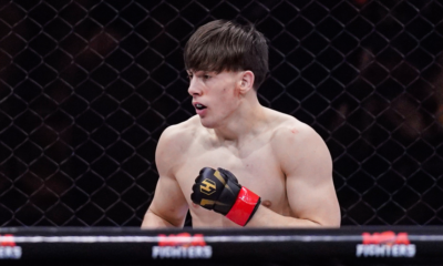 [Vidéo] Le résumé de Paul Dena vs Anzor Baybatyrov à l'Hexagone MMA 45