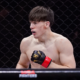 [Vidéo] Le résumé de Paul Dena vs Anzor Baybatyrov à l'Hexagone MMA 45