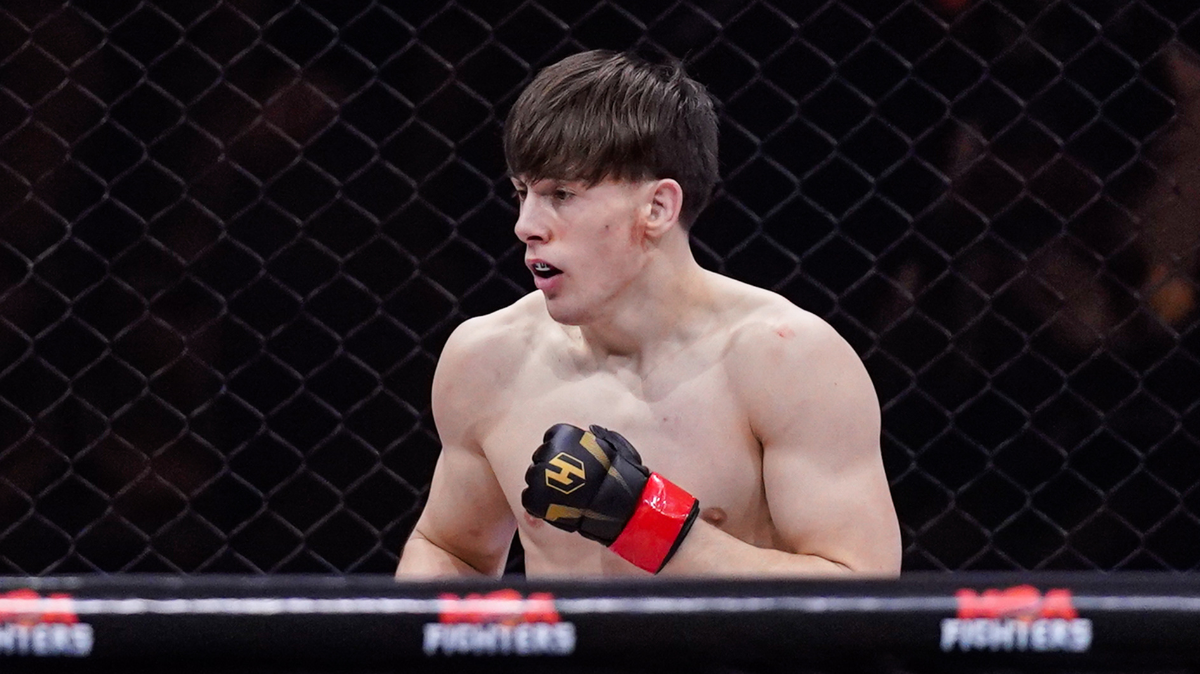 [Vidéo] Le résumé de Paul Dena vs Anzor Baybatyrov à l'Hexagone MMA 45