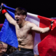 Hexagone MMA 45 carte des combats, chaîne TV et heure du combat Dena vs Anzor