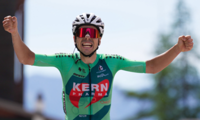 Ibon Ruiz remporte sa première victoire professionnelle sur la Mercan'Tour Classic