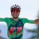 Ibon Ruiz remporte sa première victoire professionnelle sur la Mercan'Tour Classic
