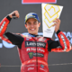 Intouchable sur le Balaton Park, Marc Márquez remporte un spectaculaire Grand Prix de Hongrie