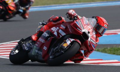 Intouchable sur le Balaton Park, Marc Márquez remporte un spectaculaire Grand Prix de Hongrie