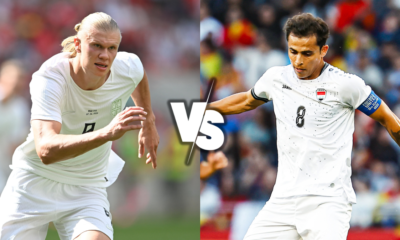 Irak-Norvège heure, chaîne TV et tout ce qu’il faut savoir avant le match de la Coupe du monde 2026