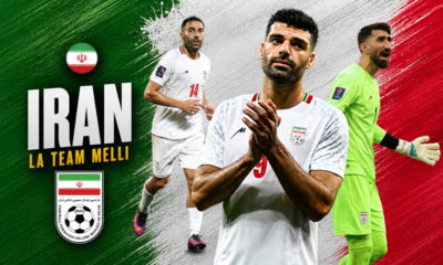 Iran Coupe du monde 2026 liste, calendrier, joueurs à suivre, ambitions, tout savoir sur la Team Melli
