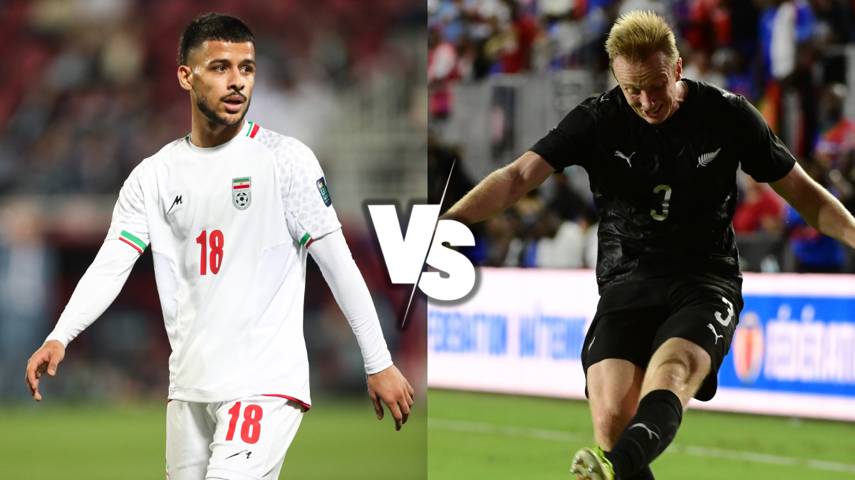 Iran – Nouvelle-Zélande chaîne TV, heure et enjeux du match de la Coupe du monde 2026