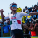Isaac Del Toro s'adjuge en patron la 7e étape du Tour Auvergne-Rhône-Alpes, Paul Seixas chute et perd gros